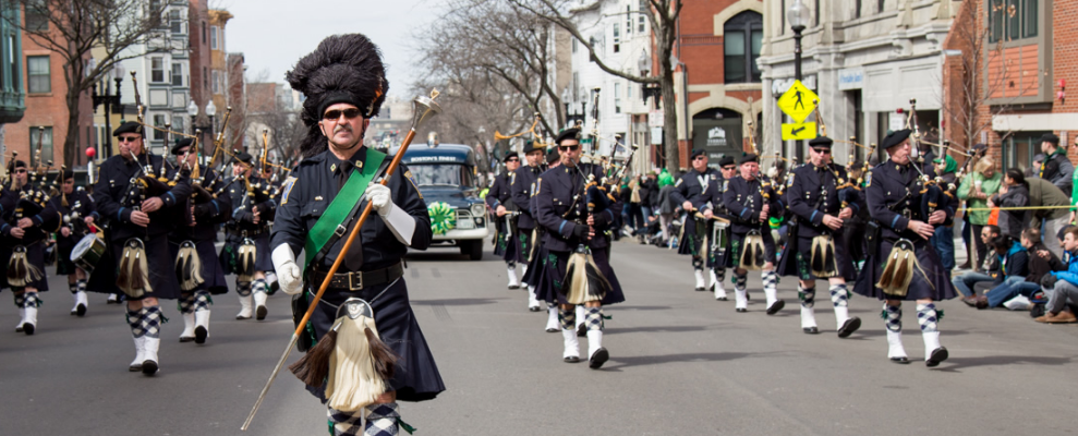 St. Patricks, Maple Boil Down Fest