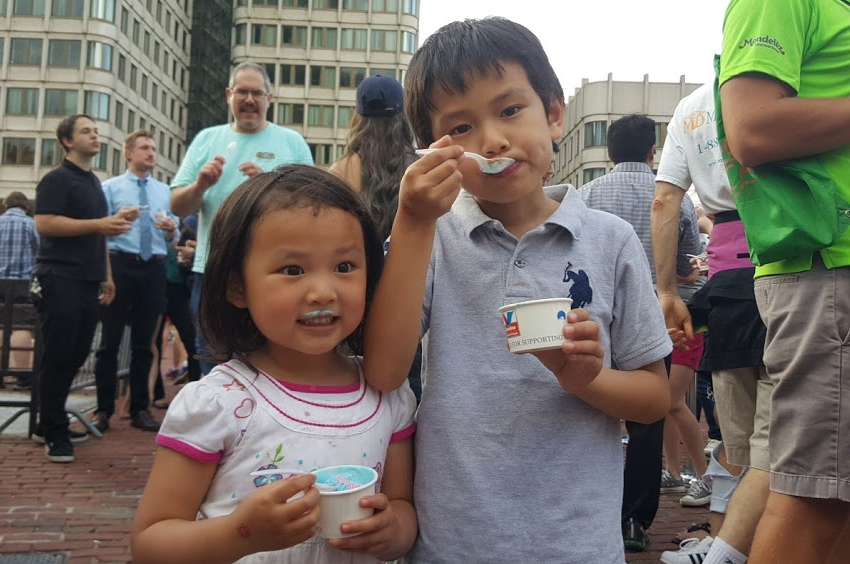 River Fest & Scooper Bowl