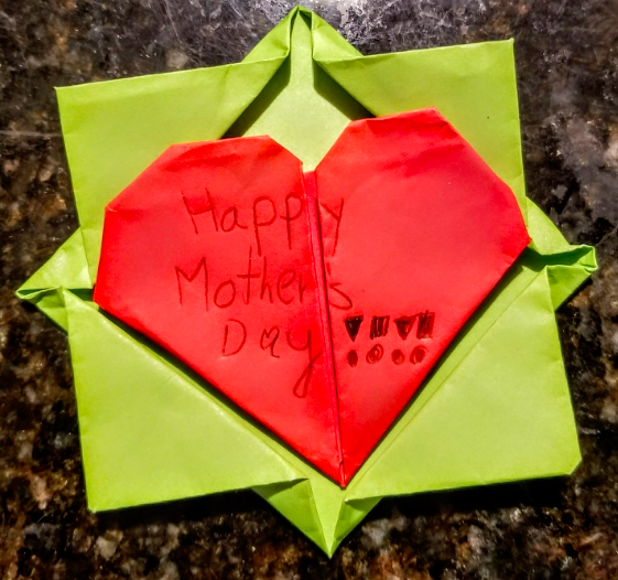 Happy Mother's Day! | Scratch | Parent Summit & Sports Playdate | Lilac Sunday